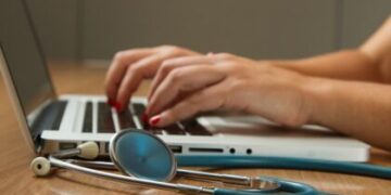 The Role of Digital Systems in Supporting Antimicrobial Stewardship Practice