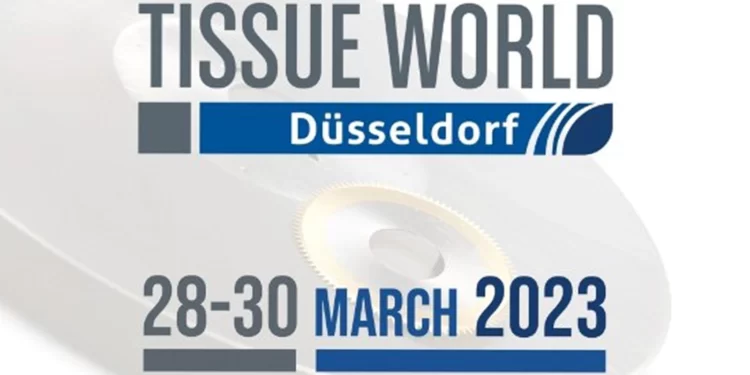 Tissue World Düsseldorf 2023