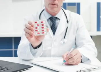 Overuse of medicines