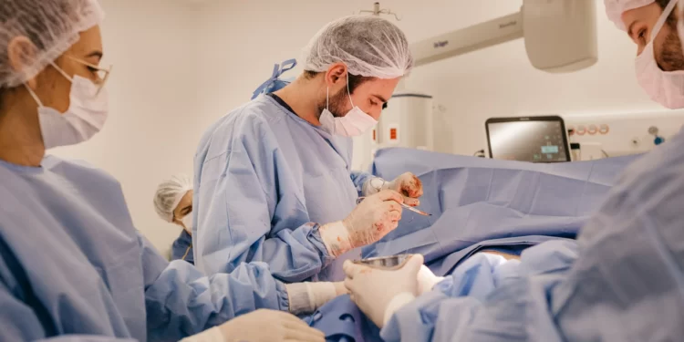 Hospital Acquired Infections